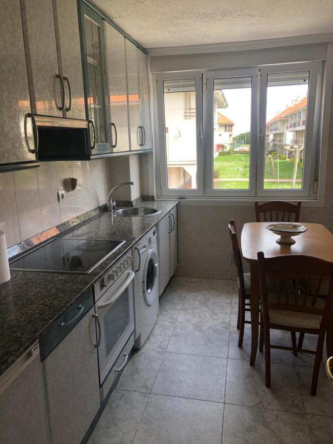 Apartament De Verano 1 Ajo