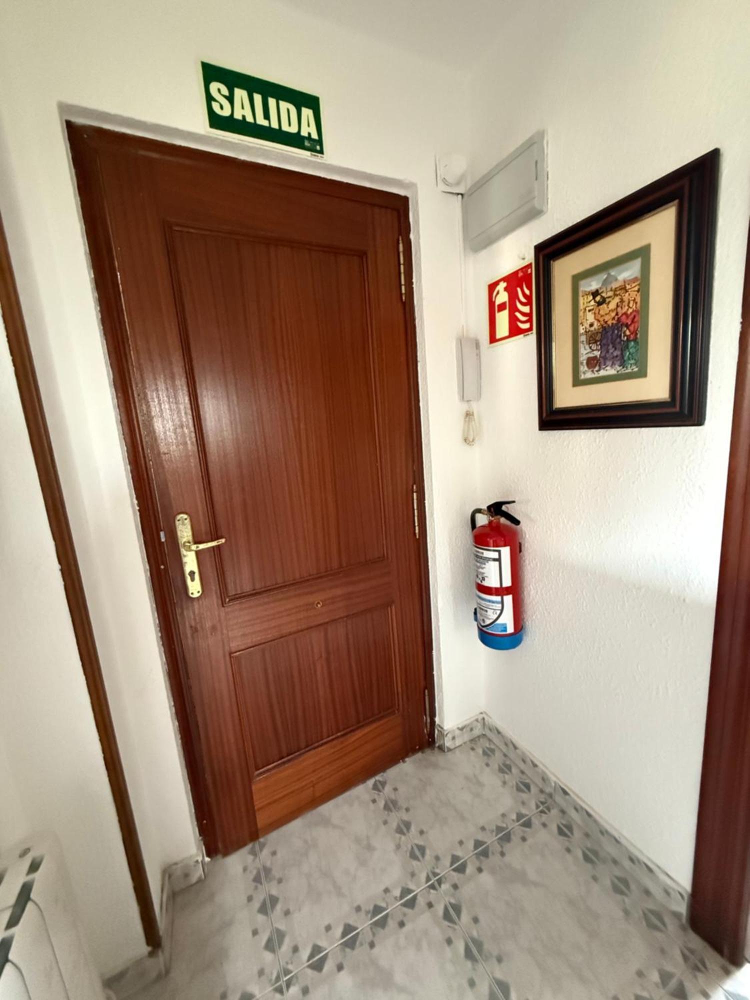 De Verano 1 Apartament