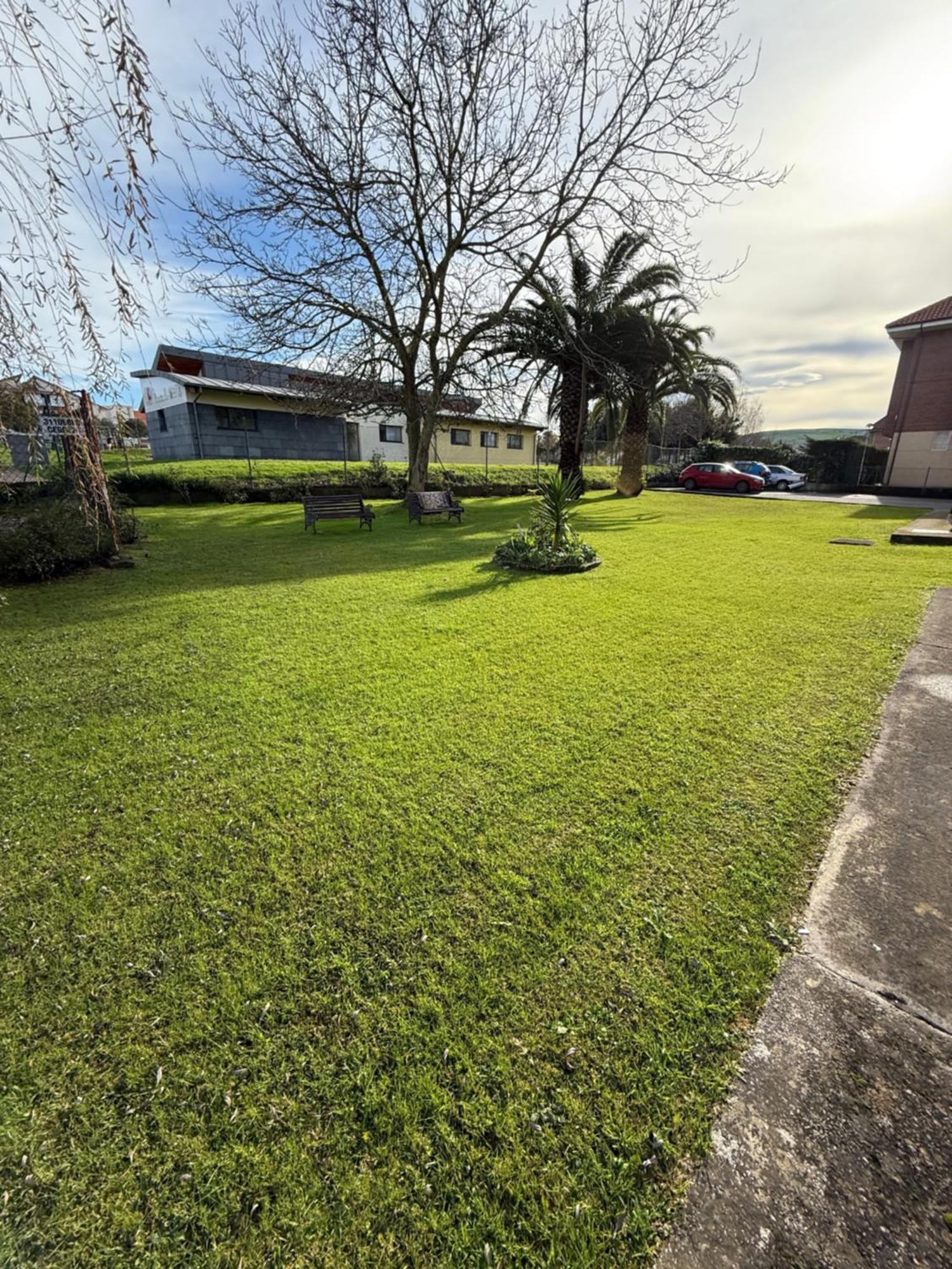 Apartament De Verano 1