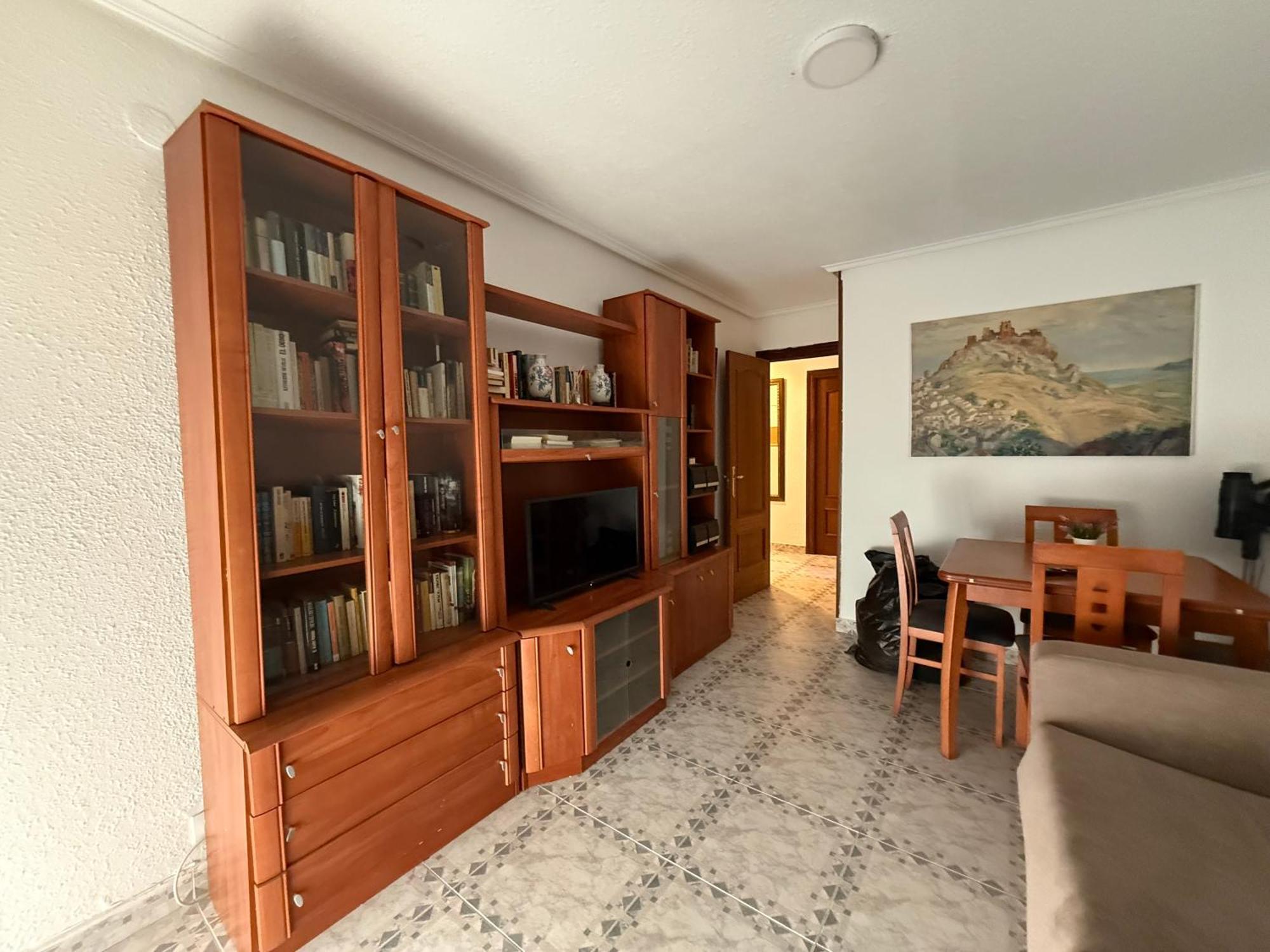 Apartament De Verano 1 *
