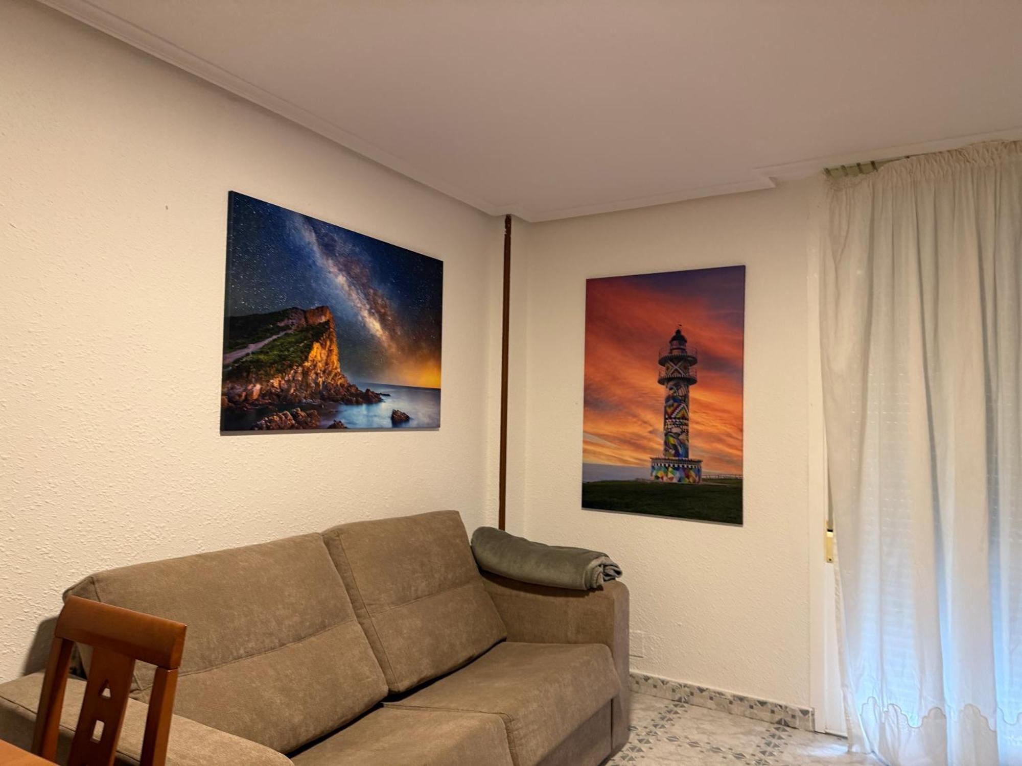 De Verano 1 Apartament Ajo